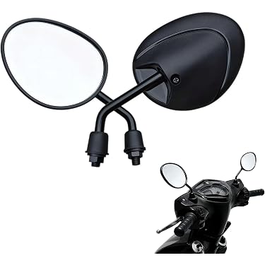Amazon.co.jp 最新リリース: バイク用ミラー の新着ランキングです。